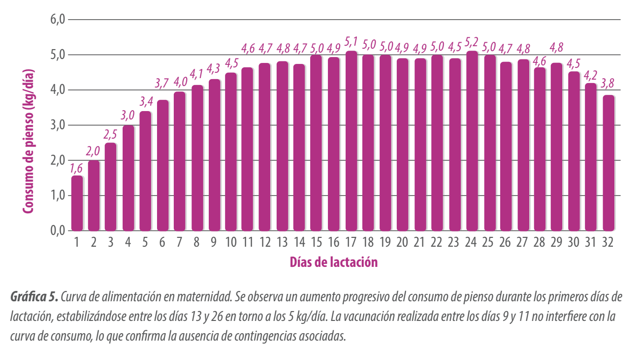 lactacion