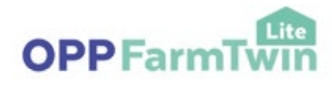 logo OPP FarmTwin