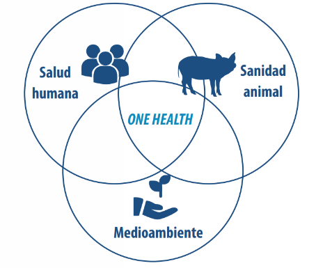 one health