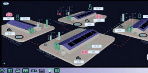 plataforma datos