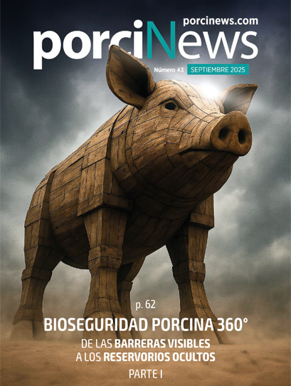 Revista porciNews Septiembre 2025