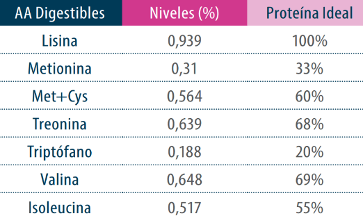 tabla 4
