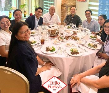 Empresas del sector encabezaron una misión comercial para fortalecer la presencia de la carne porcina argentina en el mercado filipino.