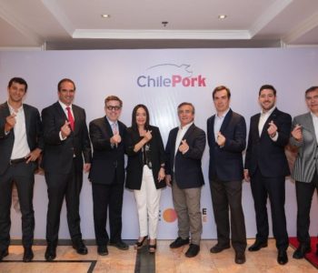 ChilePork presentó la carne de cerdo chilena en Vietnam, avanzando en la apertura sanitaria y el posicionamiento del sector.