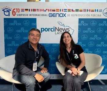Guillermo Cáceres, de Isowean, explica el modelo asociativo que impulsa el crecimiento del sector porcino argentino y los próximos desafíos.