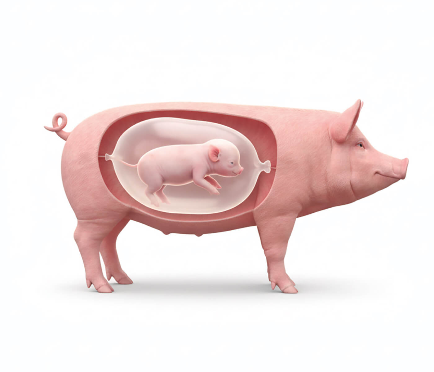 Impacto de la placentación en el peso fetal