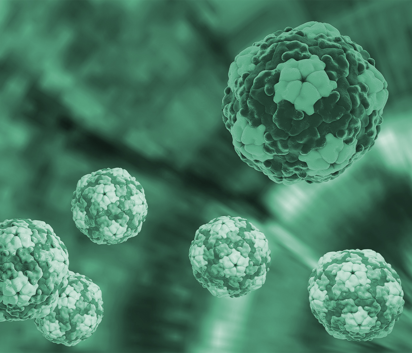 La proteína VP4 de Senecavirus reprograma citoquinas e inhibe TNF-α