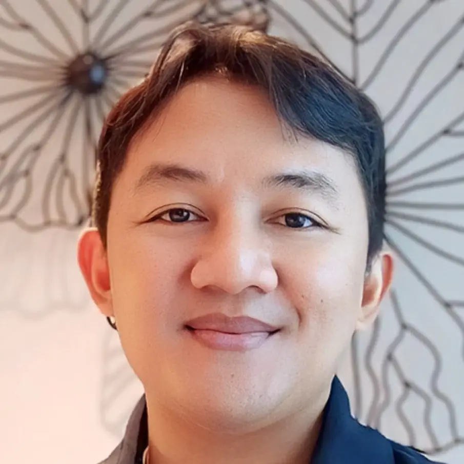 Henri E. Prasetyo DVM. M.Vsc