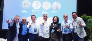 El evento reunió a representantes de la porcicultura latinoamericana en torno a la innovación, la sostenibilidad y la competitividad.