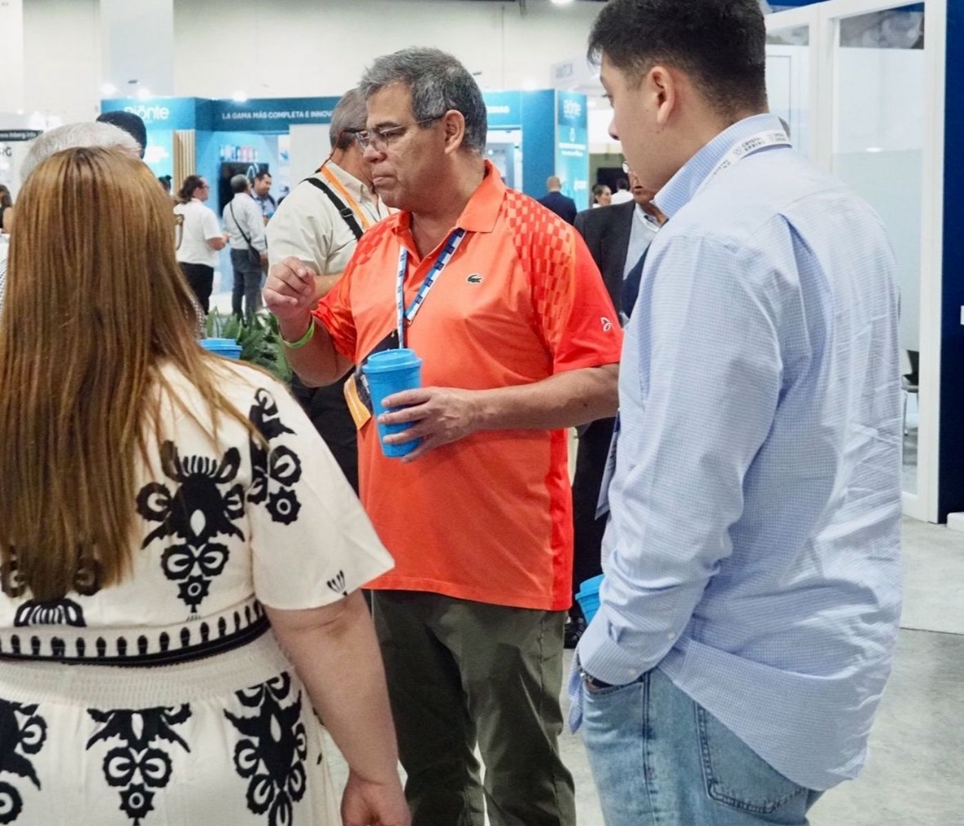 porciFORUM LATAM 2025 concluye en Miami tras tres días de intercambio técnico y experiencias del sector porcino