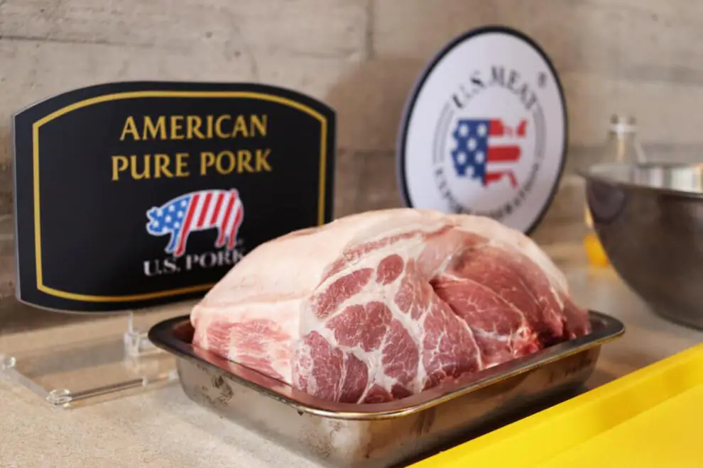Malaysia opens market to US pork in landmark trade deal