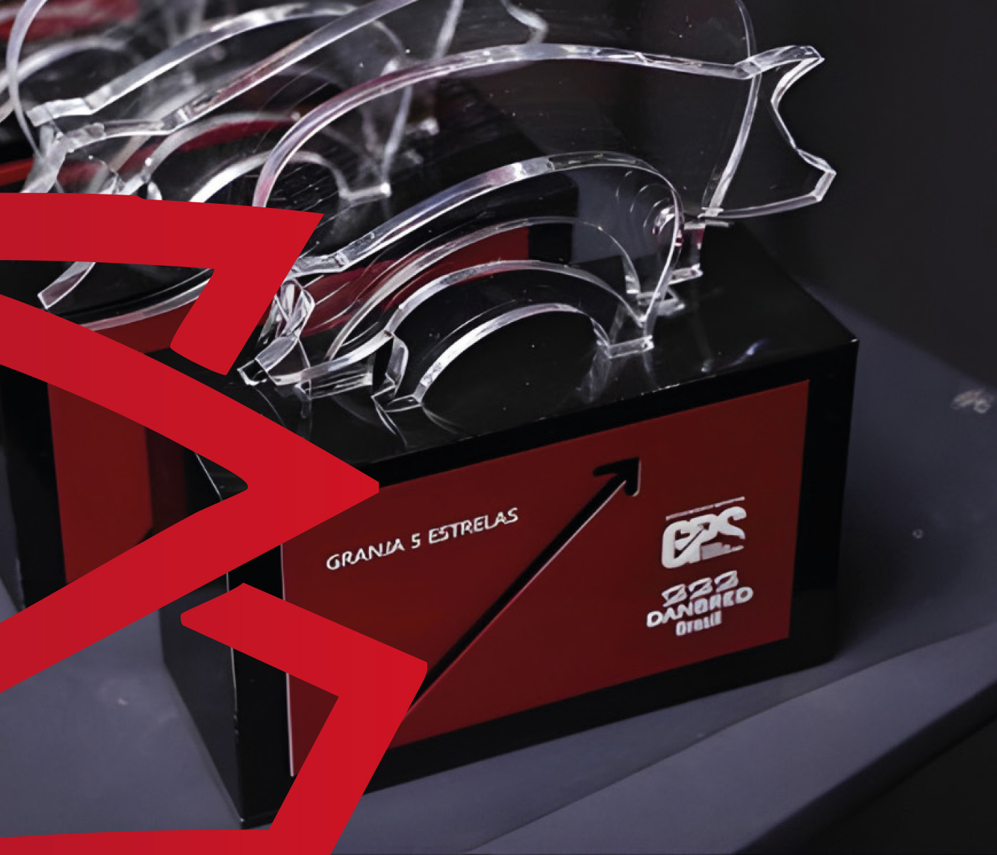 DanBred Brasil realiza primeira edição do GPS: Grandes Parceiros da Suinocultura