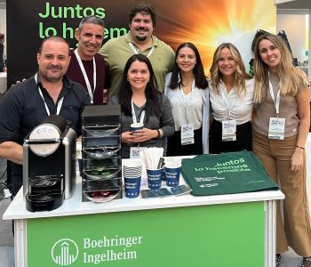 Boehringer Ingelheim reafirma su compromiso con la salud porcina, impulsando la innovación y el intercambio de conocimiento en ANAPORC.