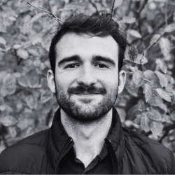 Agustín Rebollada-Merino