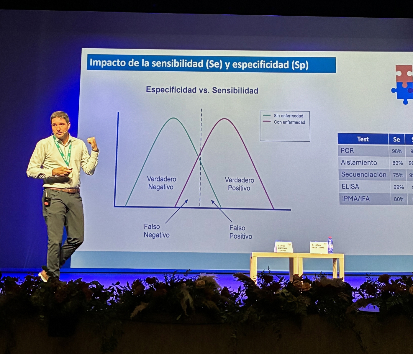 Boehringer Ingelheim aborda los retos del PRRS y la sostenibilidad en la 58ª edición de SEPOR
