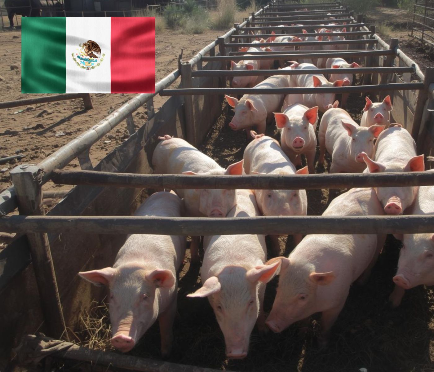 OPORMEX en la Mesa de Consulta Sectorial de Cadenas Pecuarias rumbo a revisión del T-MEC