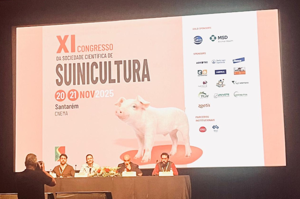 Vetoquinol presenta en el Congreso de la Sociedad Científica de Suinicultura un caso real que demuestra de nuevo el beneficio del uso de triptorelina en un programa de IAU-TF