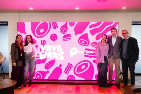 La final de Yaya Wars, de INTERPORC, se estrenará el 26 de noviembre en el YouTube de Peldanyos, con Masi Rodríguez como co-presentadora.