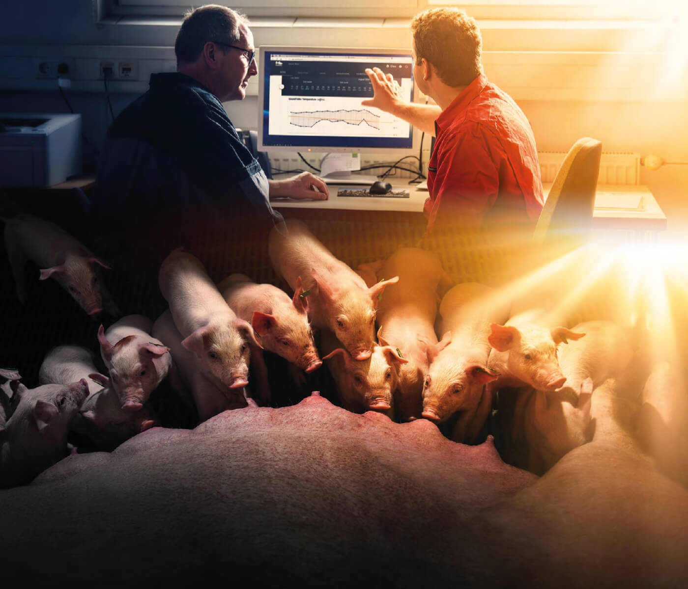 “Juntos lo hacemos posible”: la iniciativa de Boehringer Ingelheim para respaldar a los profesionales ante los nuevos desafíos de la industria