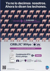 Anuncio Ceva
