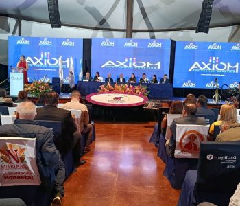 El XXXII Congreso de Porcicultura de Guatemala reunió a más de 1.400 participantes y presentó los ejes de trabajo del sector para 2025.