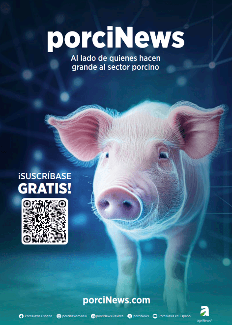 anuncio porcinews