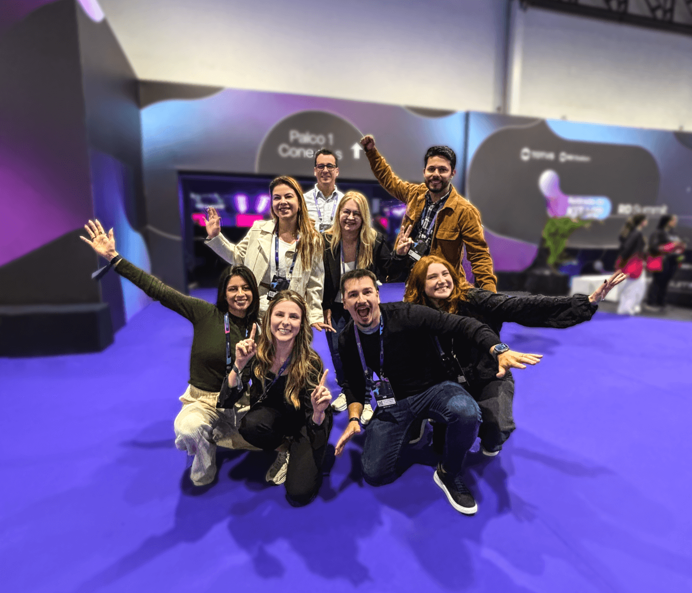 Tendências e insights para evoluir a experiência do cliente — Vetanco no RD Summit 2025