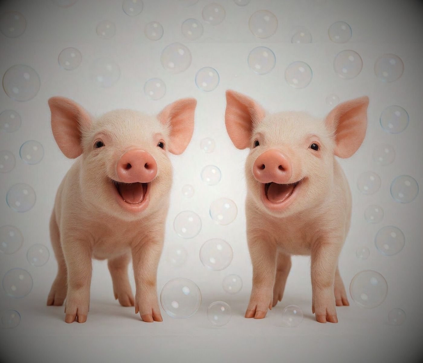 Bioseguridad Porcina 360°: De las Barreras Visibles a los Reservorios Ocultos – Parte 1