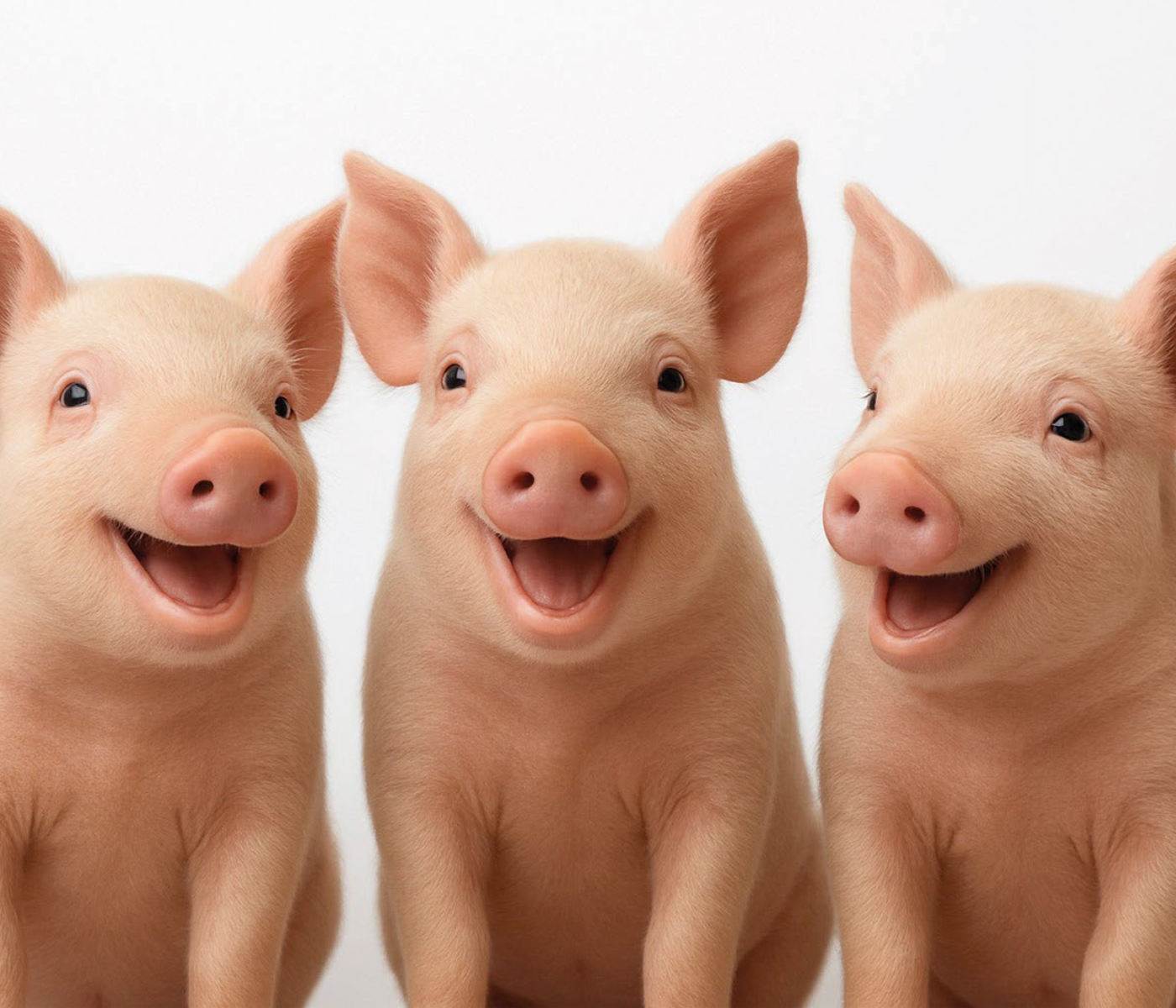 La fuerza del futuro del sector porcino