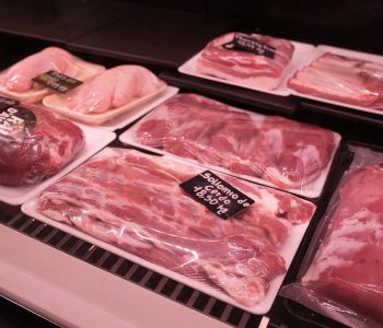 Mercolleida ha frenado el descenso del precio de la carne de cerdo, con una bajada de 6 céntimos en la cotización del cerdo de engorde.