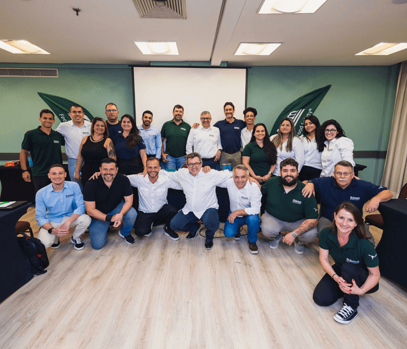 Biochem LATAM encerra 2025 com crescimento sólido e consolida base para um 2026 ainda mais estratégico