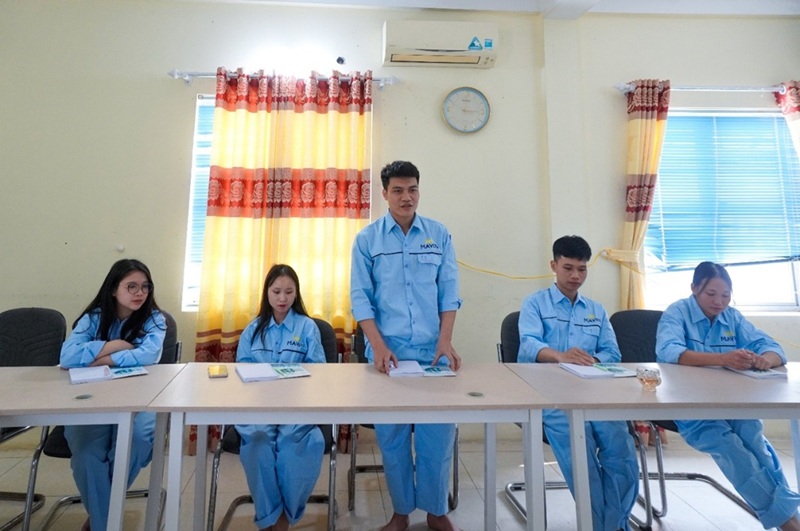 Mavin Pigfarm launches Basic Livestock Engineer training