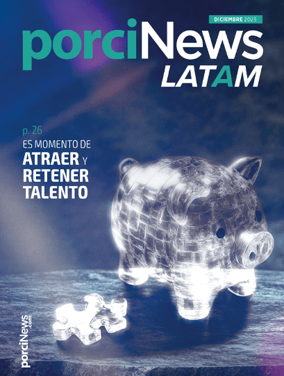Revista porciNews Latam diciembre 2025