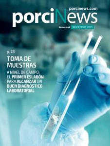 Revista porciNews Noviembre 2025 