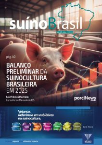 suínoBrasil 4º TRI 2025 