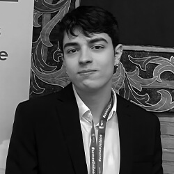 Alejandro Cid González