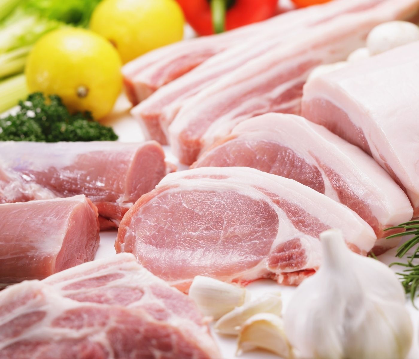 Brasil consolida el crecimiento del consumo de carne de cerdo