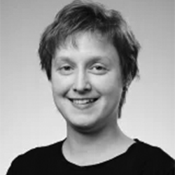 Cecilie Kobek-Kjeldager