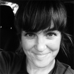 Kirstin Dahl-Pedersen