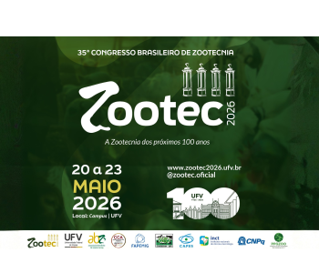 O 35º Congresso Brasileiro de Zootecnia oferece mais facilidade para garantir sua participação no maior evento de Zootecnia do Brasil.