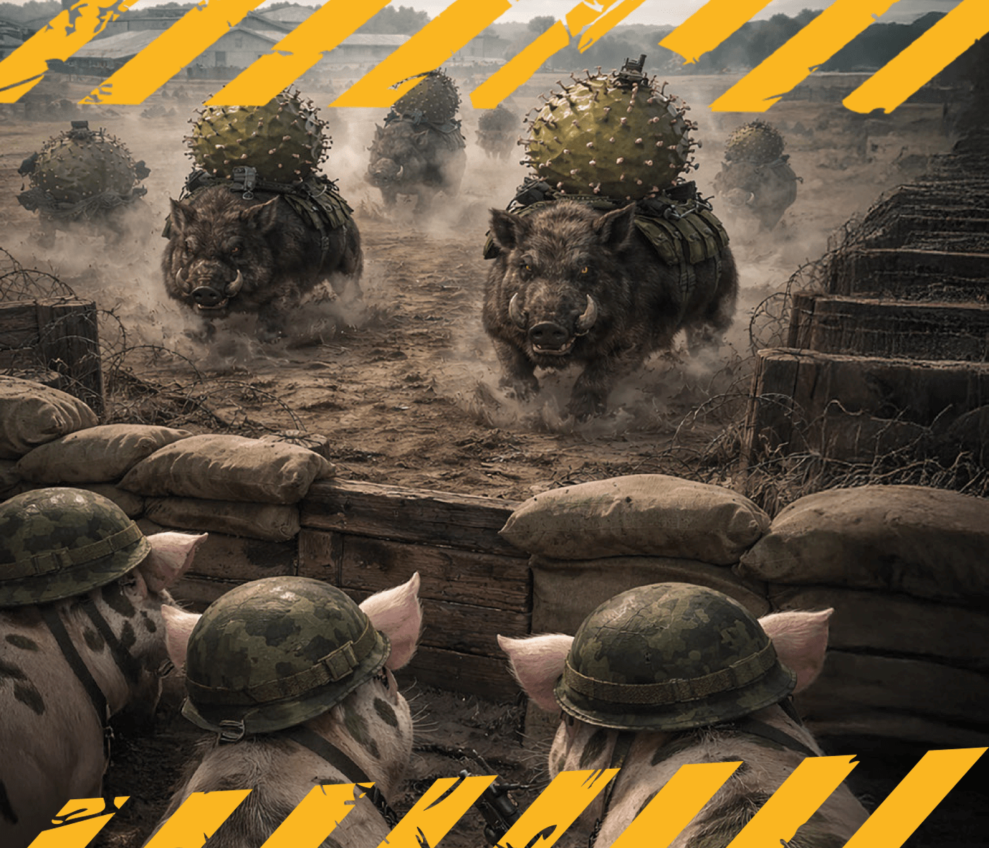 Bioseguridad aplicada frente a Peste Porcina Africana: protocolos clave en granja, logística y control externo