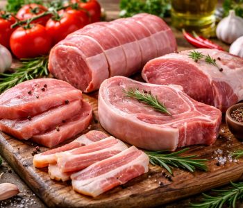 Análisis sobre los principales mitos asociados a la carne de cerdo y su relación con la nutrición, la salud y las creencias culturales.