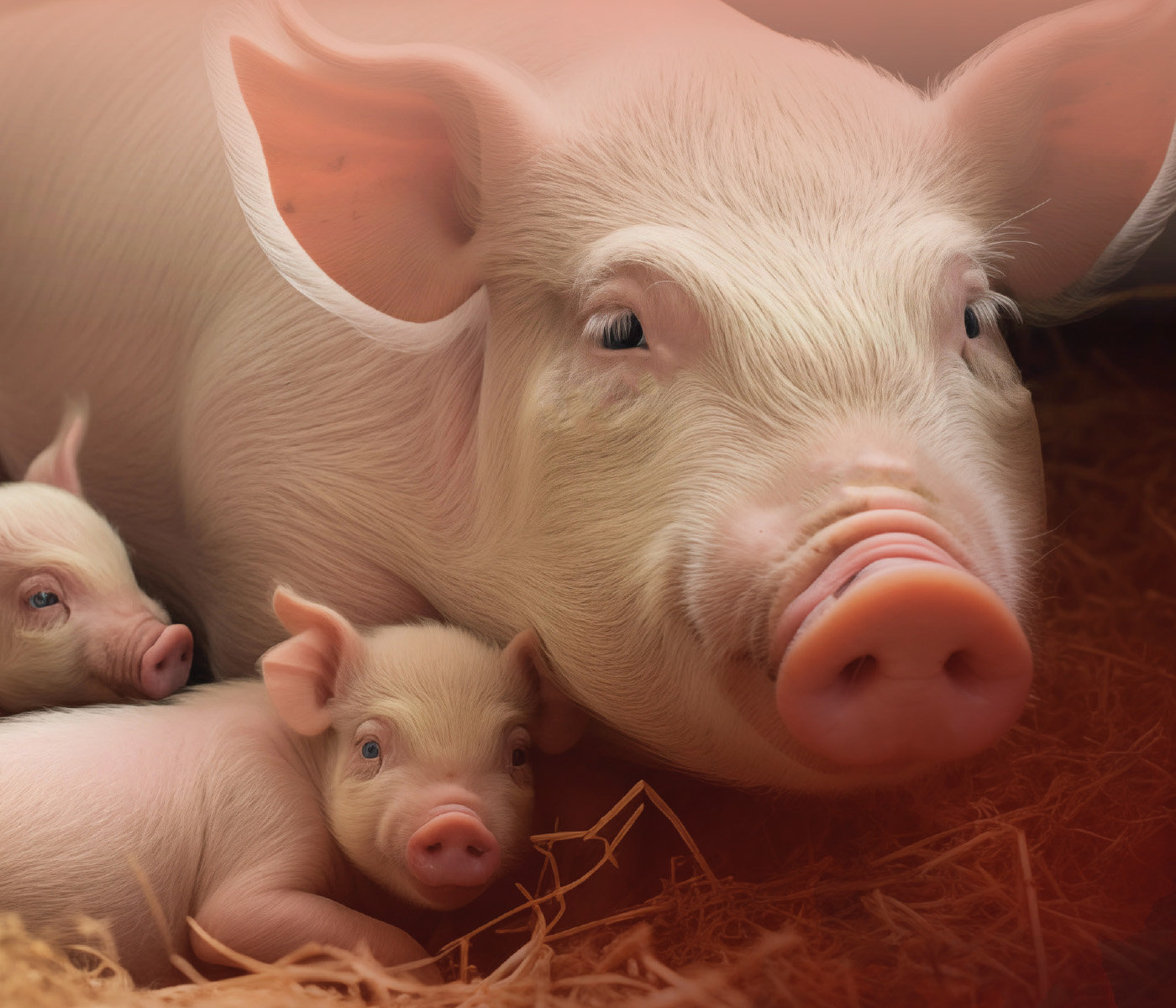 Efeitos do uso de aditivos nutricionais sobre o desempenho reprodutivo, fisiológico e produtivo de matrizes suínas durante gestação e lactação