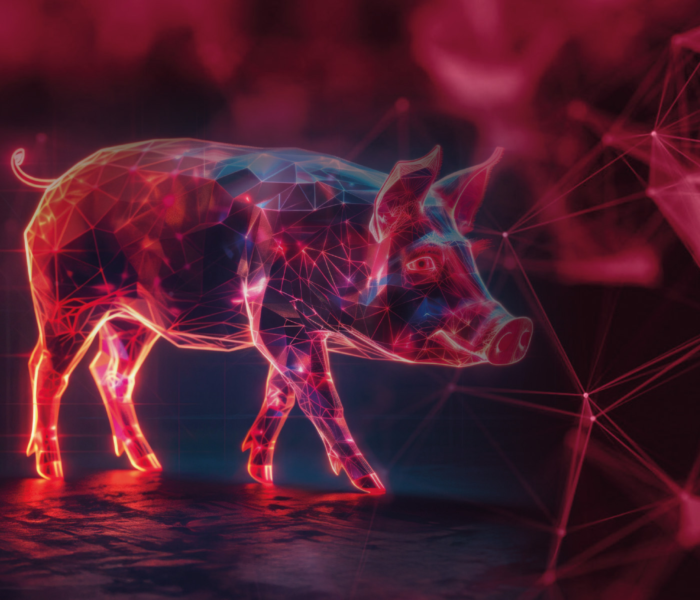 Da nanoescala ao campo: como a nanotecnologia poderá redefinir a suinocultura moderna