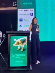 Beatriz ABPA javalis