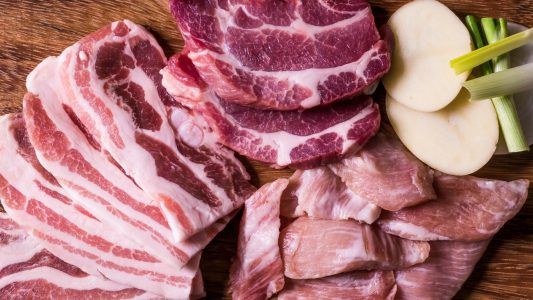 La producción porcina en México creció un 6% durante 2025, obteniendo así un aumento de carne y alcanzando 1.92 millones de toneladas.