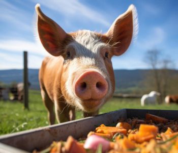 El intestino porcino como eje de la productividad: microbioma, micotoxinas y estrategias nutricionales para mejorar el rendimiento.