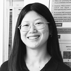 María Mei Martínez de Zuazo