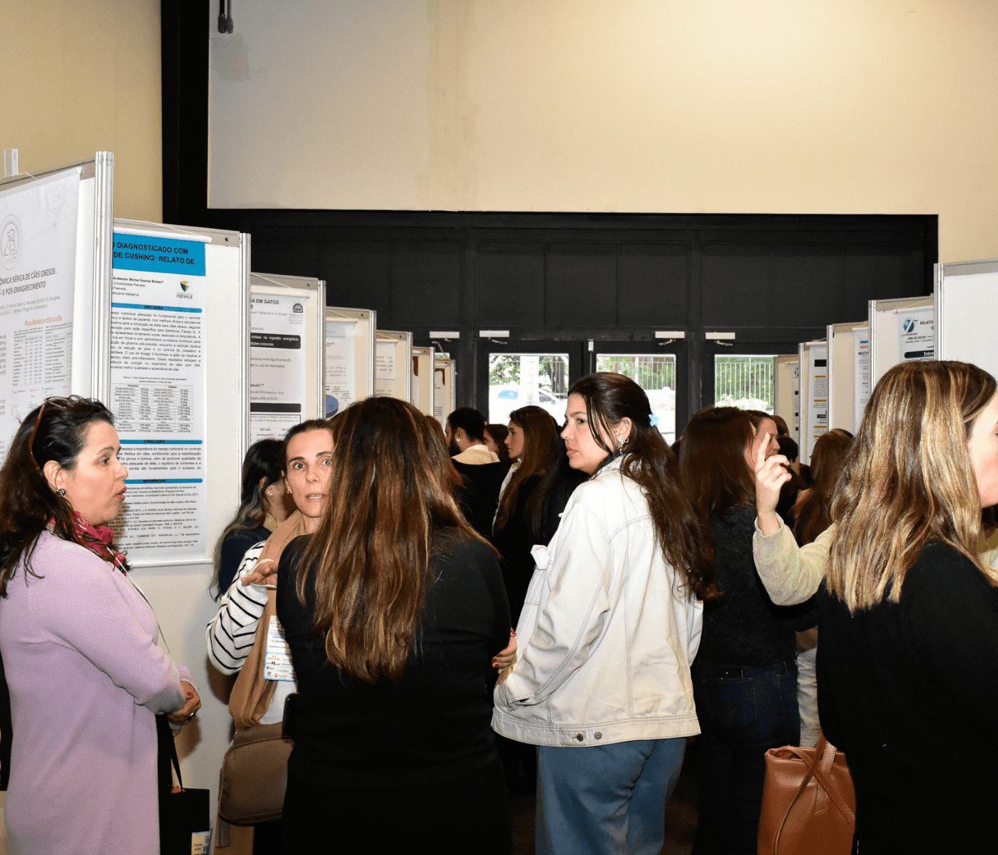 Eventos do CBNA entram na reta final para inscrições de trabalhos científicos