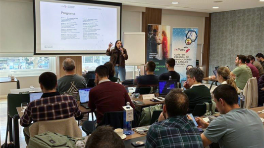 El curso de datos e IA porcino de Boehringer e i+Porc busca mejorar la toma de decisiones en el sector porcino.